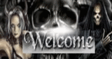 GothicWelcome.gif image by biooz