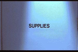 Surprise Arizona supplies