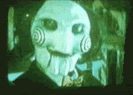 saw movie