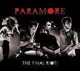paramore-finalriot.jpg image by grazzy21